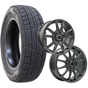 タイヤホイールセット　軽自動車用 楽天市場】セット 軽自動車 タイヤ4本（サマータイヤ・ホイールセット